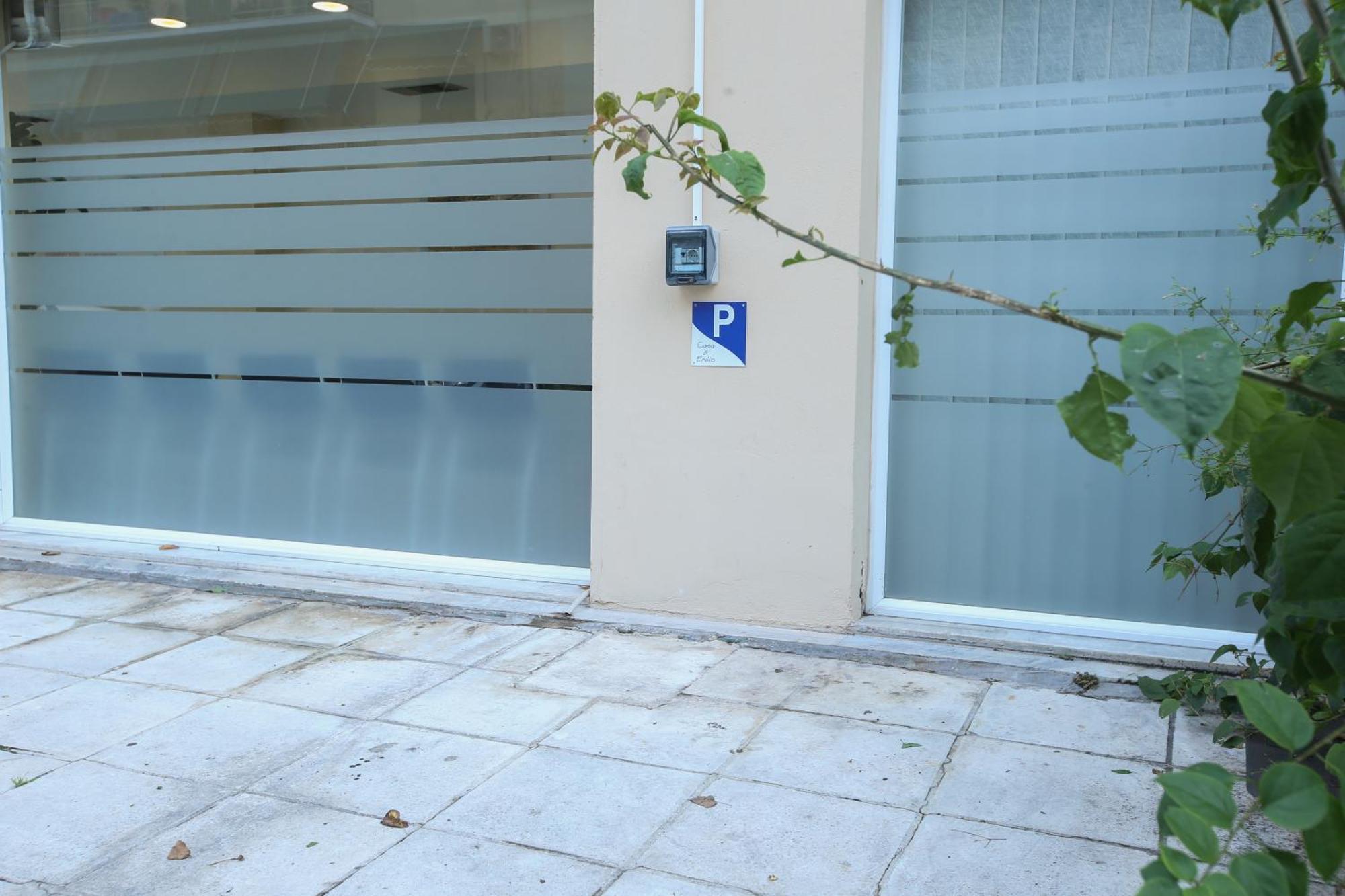 Casa Di Emilio Appartement Corfu (city)