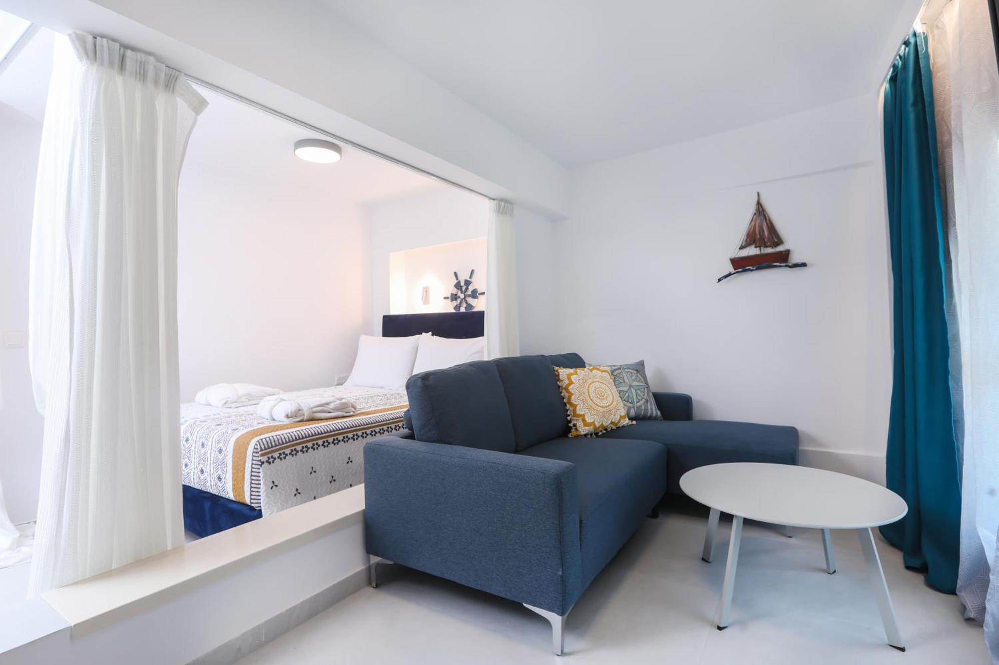 Casa Di Emilio Appartement *