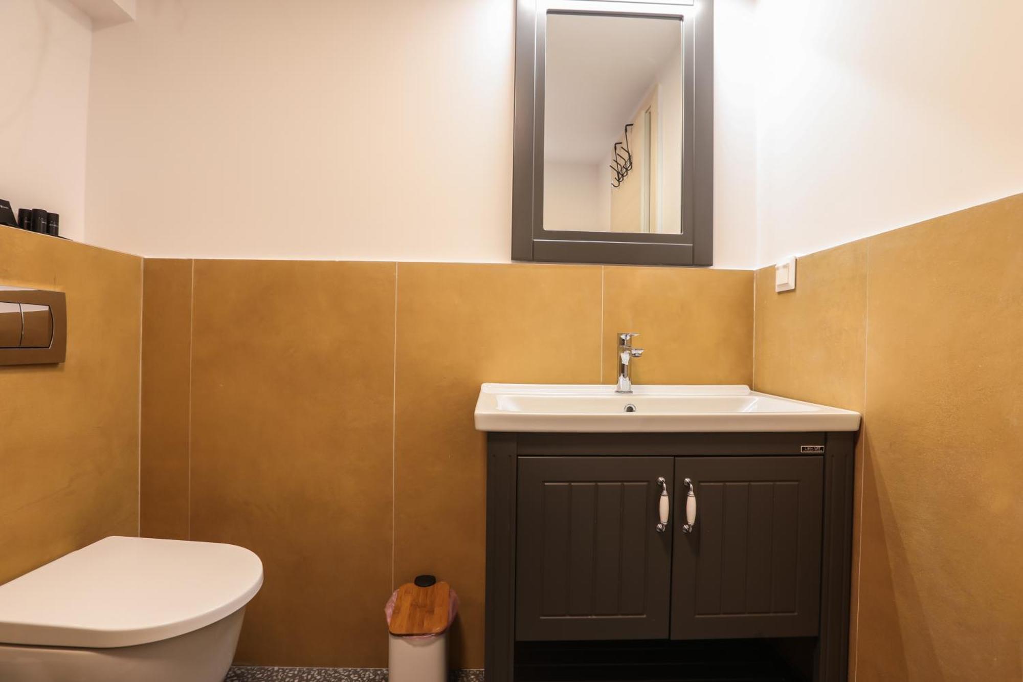 Appartement Casa Di Emilio Corfu (city)