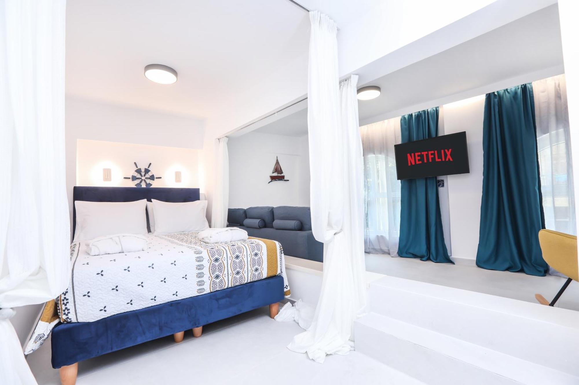 Casa Di Emilio Appartement Corfu (city)