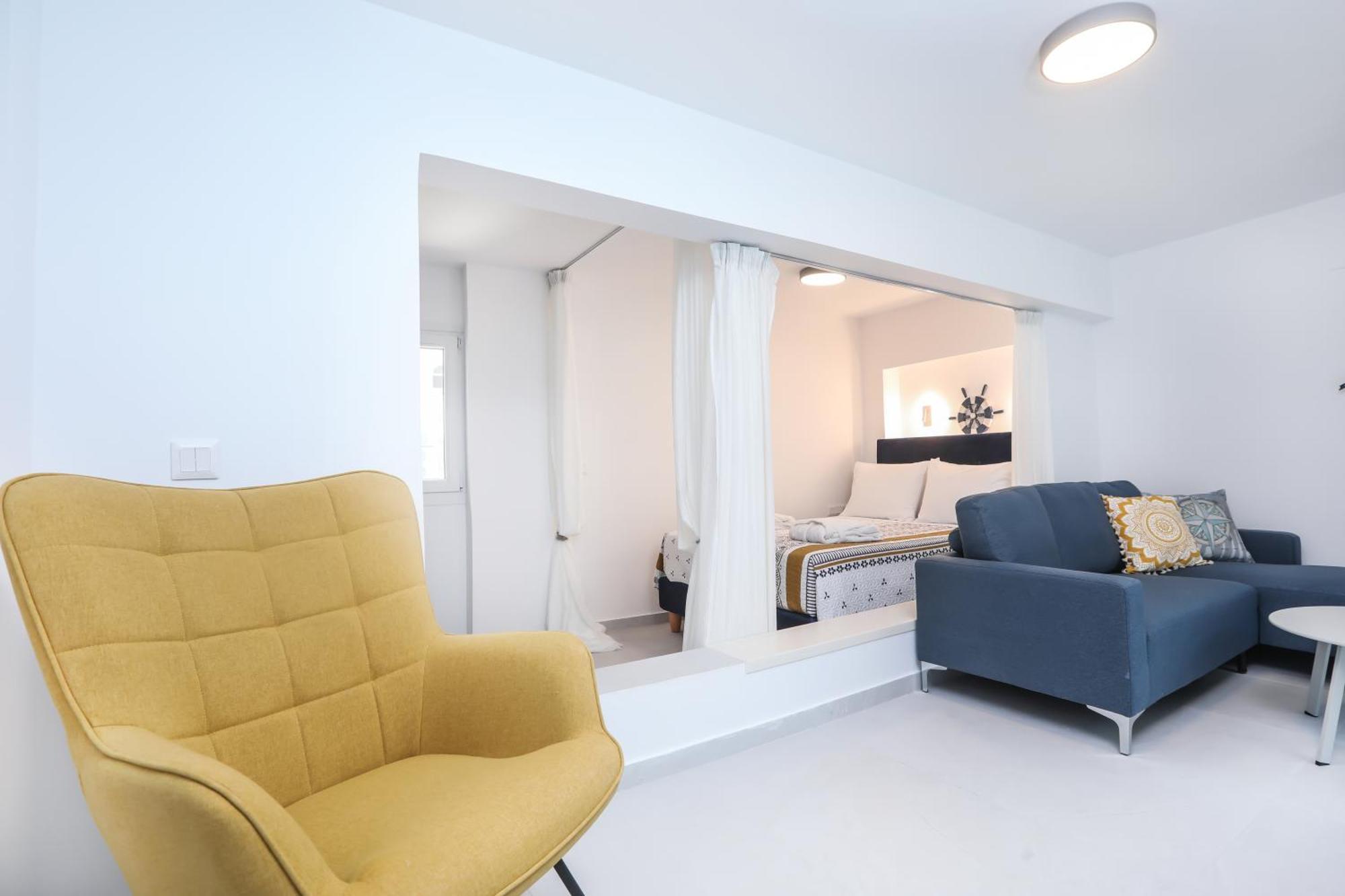 Appartement Casa Di Emilio Corfu (city)