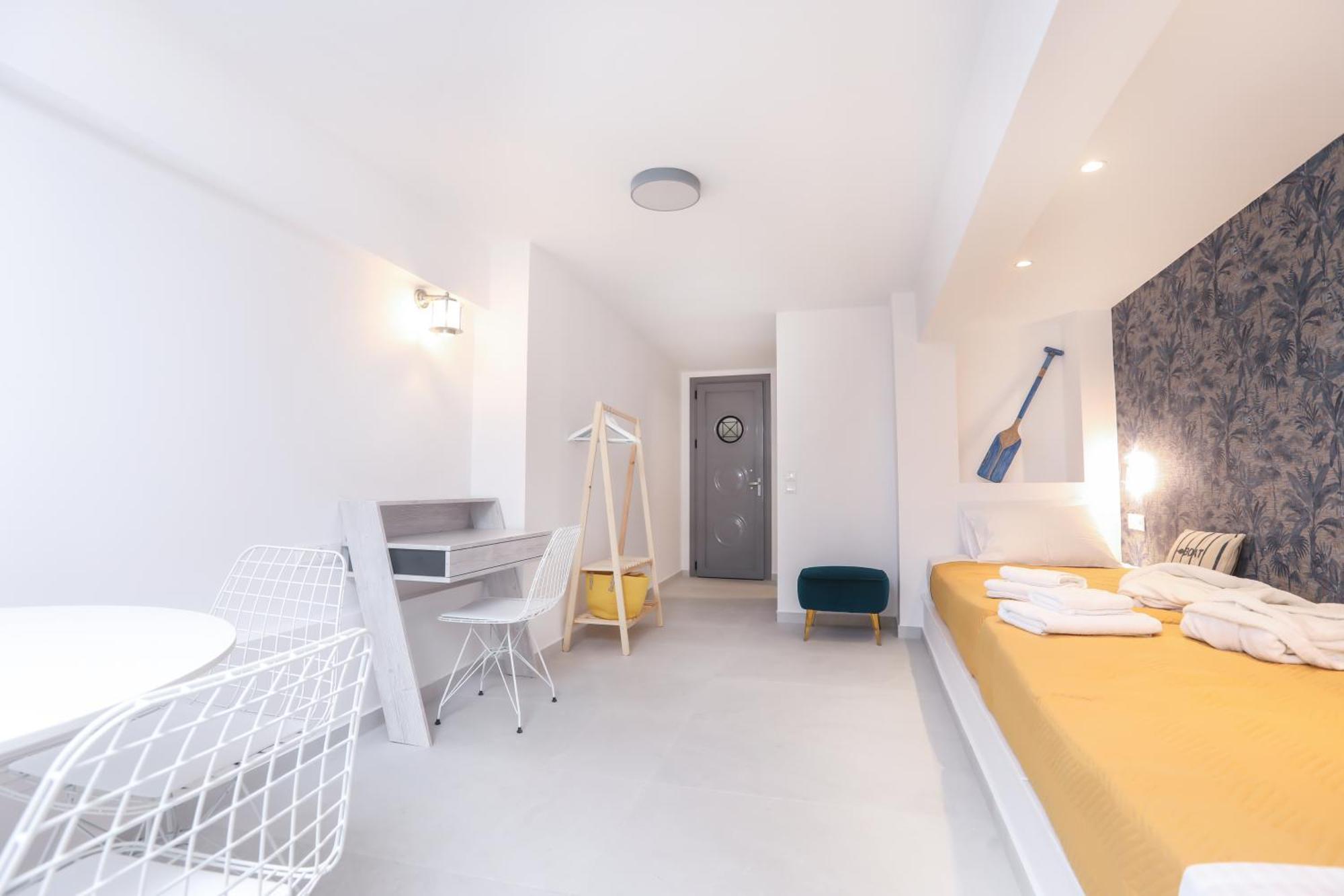 Casa Di Emilio Appartement *